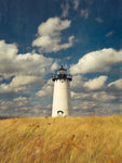Autumn Light - Wall Art - By Katherine Gendreau- Gallery Art Company