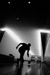 Playing at skittles - Wall Art - By Klaus Ratzer- Gallery Art Company