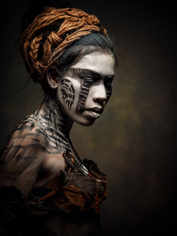 from another time - Wall Art - By Siegart- Gallery Art Company