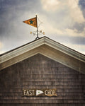 East Chop - Wall Art - By Katherine Gendreau- Gallery Art Company