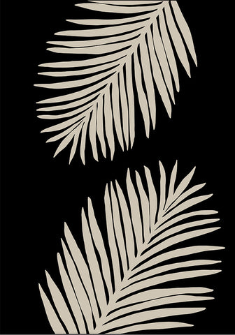 Palm Leaves - Wall Art - By 1x Studio- Gallery Art Company