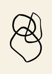 Shape 01 - Wall Art - By 1x Studio- Gallery Art Company