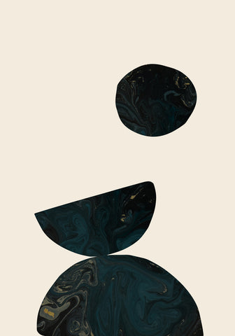 Collage 06 - Wall Art - By 1x Studio- Gallery Art Company