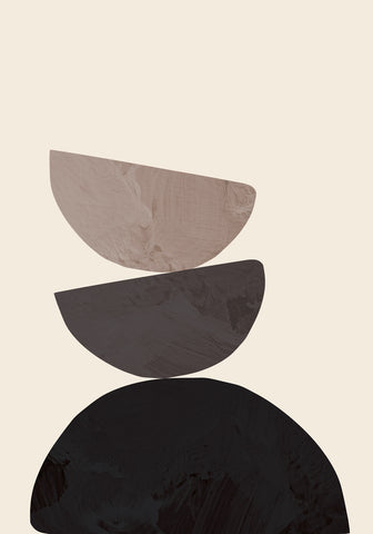 Collage 07 - Wall Art - By 1x Studio- Gallery Art Company