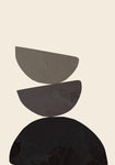 Collage 08 - Wall Art - By 1x Studio- Gallery Art Company