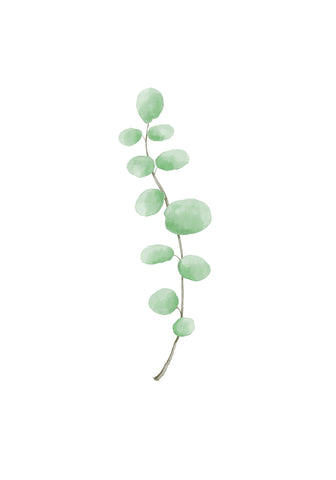 Branch - Wall Art - By 1x Studio II- Gallery Art Company