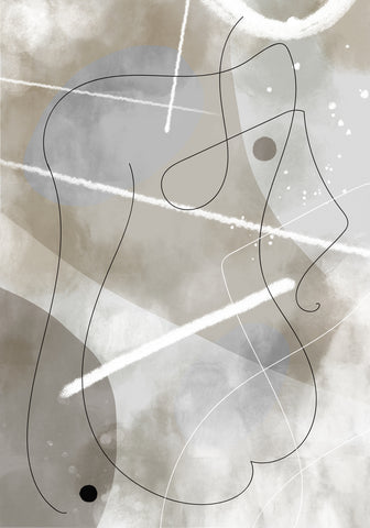 Decided - Wall Art - By 1x Studio II- Gallery Art Company