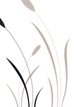 Bunny Grass 02 - Wall Art - By 1x Studio II- Gallery Art Company