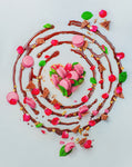 My Hungry Valentine (Sweet Version) - Wall Art - By Dina Belenko- Gallery Art Company