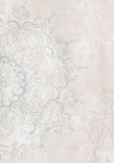 Mandala Close - Wall Art - By 1x Studio II- Gallery Art Company