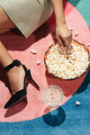 Movie Night #02 - Wall Art - By Studio III- Gallery Art Company