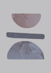 Balance No 01 - Wall Art - By 1x Studio- Gallery Art Company