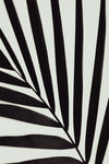 Graphic palm leaf_1 - Wall Art - By Studio III- Gallery Art Company