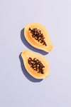 Papaya_1 - Wall Art - By Studio III- Gallery Art Company