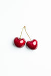 Pair of cherries - Wall Art - By Studio III- Gallery Art Company