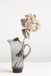 Dried flower in Jug_beige - Wall Art - By Studio III- Gallery Art Company