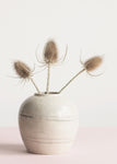 Dried flowers in vase - Wall Art - By Studio III- Gallery Art Company