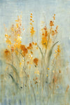 Spray of Wildflowers II - Wall Art - By Tim O'Toole- Gallery Art Company