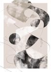 Shapes Shatters - Wall Art - By 1x Studio II- Gallery Art Company