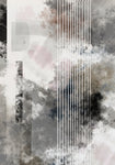 Stripes 01 - Wall Art - By 1x Studio II- Gallery Art Company
