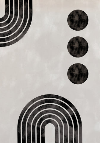 Arch_drops_001 - Wall Art - By 1x Studio II- Gallery Art Company