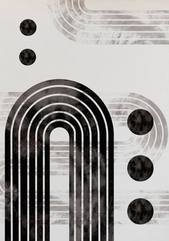 Arch_pod_002 - Wall Art - By 1x Studio II- Gallery Art Company