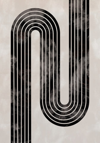 Arch_twist_001 - Wall Art - By 1x Studio II- Gallery Art Company