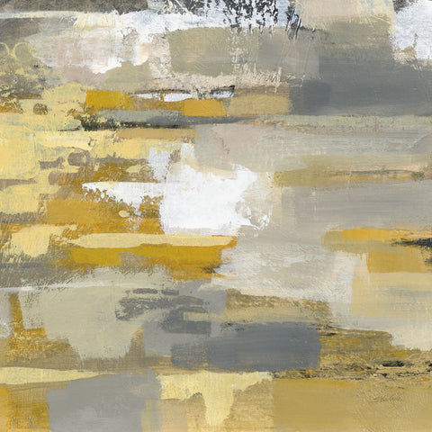 Urban Walkway III - Wall Art - By Silvia Vassileva- Gallery Art Company