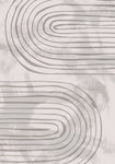 Arch_bend_003 - Wall Art - By 1x Studio II- Gallery Art Company
