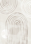 Arch_byhand_008 - Wall Art - By 1x Studio II- Gallery Art Company