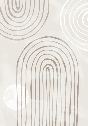 Arch_byhand_008 - Wall Art - By 1x Studio II- Gallery Art Company