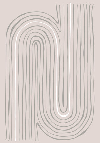 Arch_pair_002 - Wall Art - By 1x Studio II- Gallery Art Company