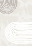 arch_two_thick_002 - Wall Art - By 1x Studio II- Gallery Art Company