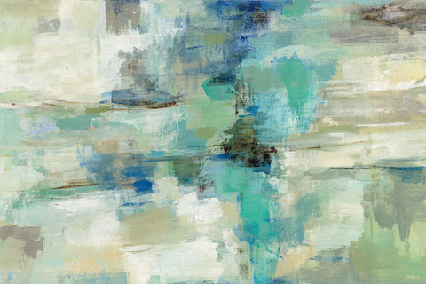 In the Clouds - Wall Art - By Silvia Vassileva- Gallery Art Company