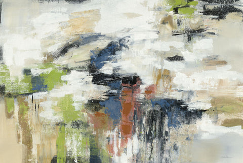 Highline View - Wall Art - By Silvia Vassileva- Gallery Art Company