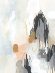 Elevation I - Wall Art - By June Erica Vess- Gallery Art Company