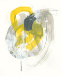 Arbitrary Consent III - Wall Art - By June Erica Vess- Gallery Art Company