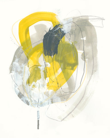 Arbitrary Consent III - Wall Art - By June Erica Vess- Gallery Art Company