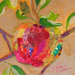 Wild Apple - Wall Art - By Elizabeth St. Hilaire- Gallery Art Company