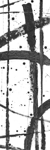 Criss-Cross I - Wall Art - By Tim OToole- Gallery Art Company