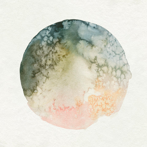Cosmic View I - Wall Art - By Emma Caroline- Gallery Art Company