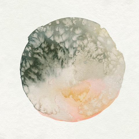 Cosmic View V - Wall Art - By Emma Caroline- Gallery Art Company