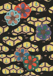 Japanese Graphic Design III - Wall Art - By Korin Furuya- Gallery Art Company