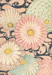 Japanese Graphic Design V - Wall Art - By Korin Furuya- Gallery Art Company