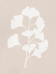 Ginkgo Branch II - Wall Art - By Emma Caroline- Gallery Art Company