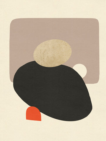 Megalith I - Wall Art - By Jacob Green- Gallery Art Company