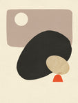Megalith II - Wall Art - By Jacob Green- Gallery Art Company