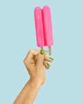 Popsicle Summer I - Wall Art - By Grace Popp- Gallery Art Company