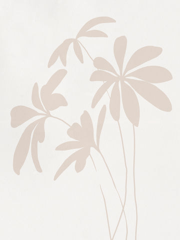 Schefflera I - Wall Art - By Emma Caroline- Gallery Art Company