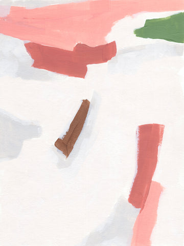 Mesa Drift I - Wall Art - By June Erica Vess- Gallery Art Company